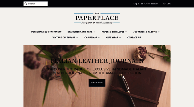 thepaperplace.com.au