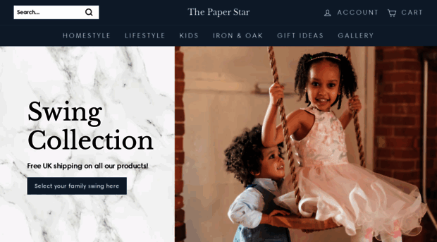thepaperstar.co.uk