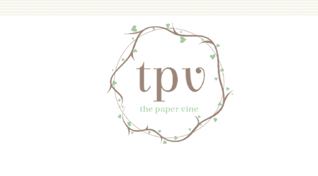 thepapervine.com