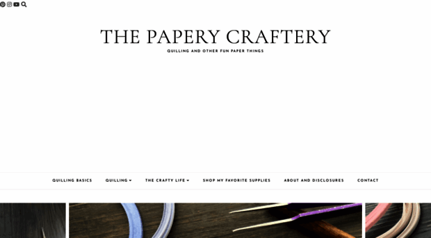 thepaperycraftery.com