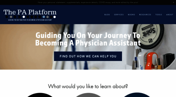 thepaplatform.com