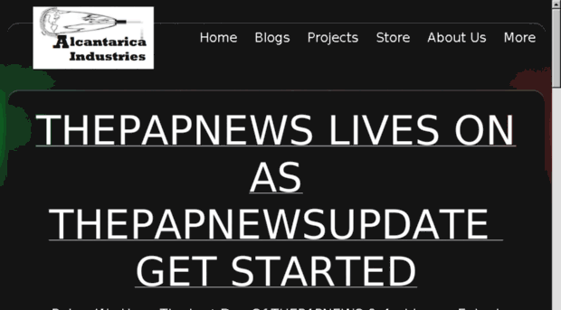 thepapnews.com