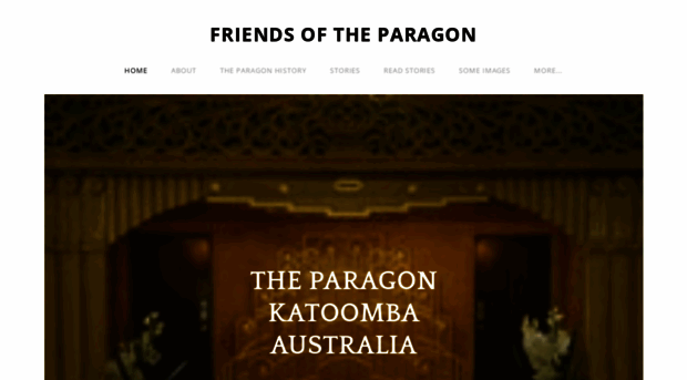 theparagonkatoomba.com.au