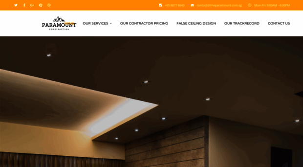 theparamount.com.sg