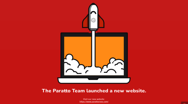 theparattoteam.com