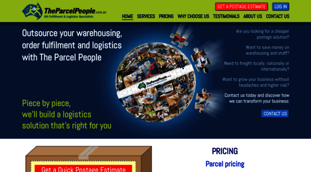 theparcelpeople.com.au