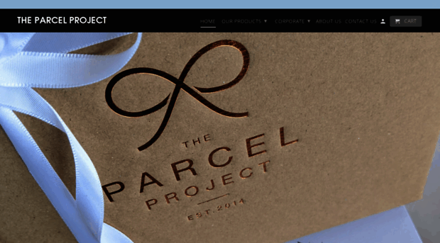 theparcelproject.com.au