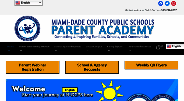 theparentacademy.dadeschools.net