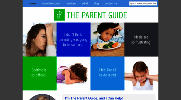 theparentguide.net