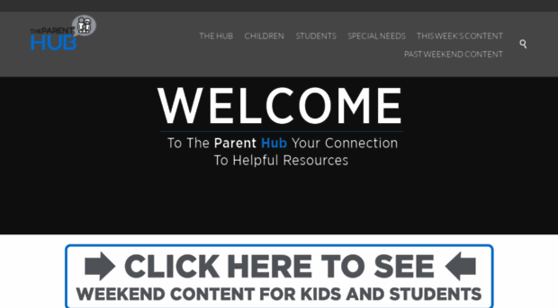 theparenthub.net