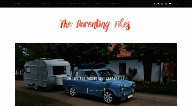 theparentingfiles.com.au