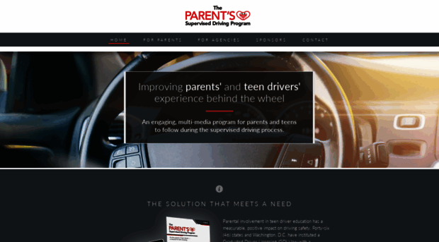 theparentssuperviseddrivingprogram.com