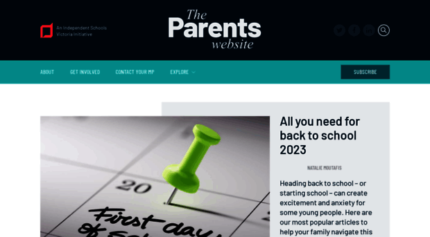 theparentswebsite.com.au