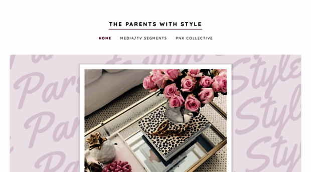 theparentswithstyle.com