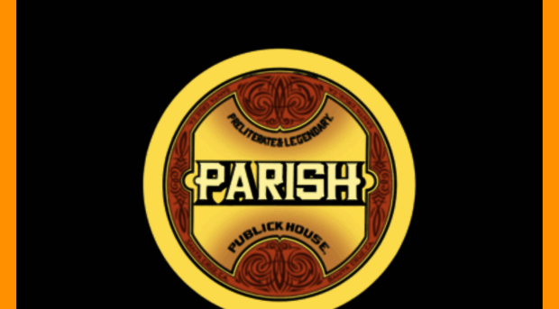 theparishpublick.com