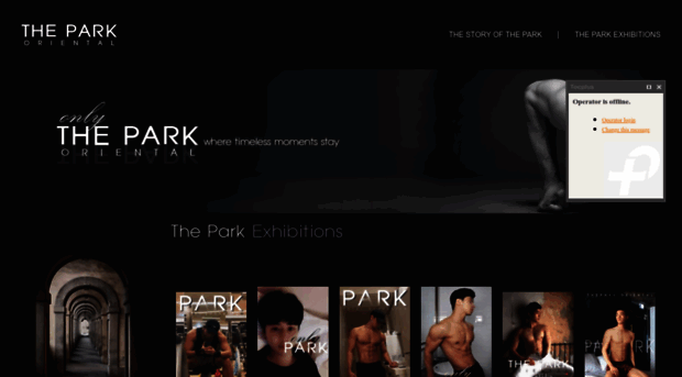 thepark-oriental.com