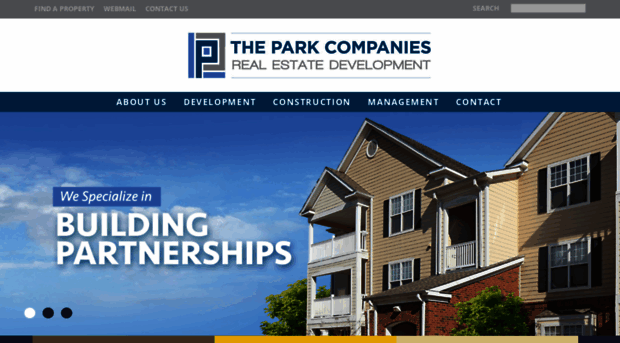 theparkcompanies.com