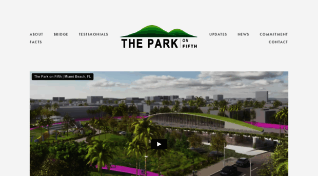 theparkonfifth.com