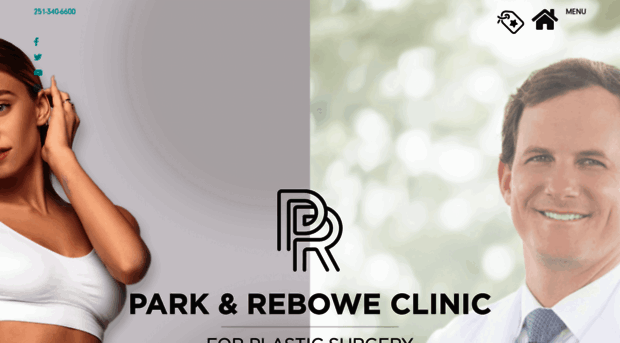 theparkplasticsurgery.com