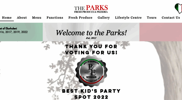 theparksfarm.co.za