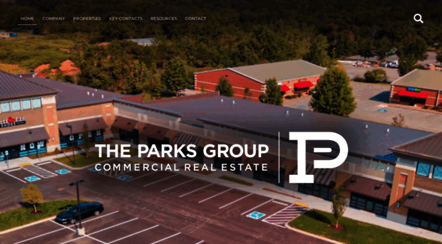 theparksgroupcommercial.com