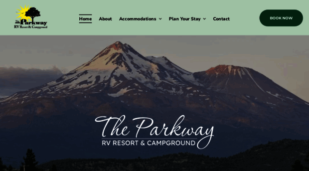 theparkwayrv.com