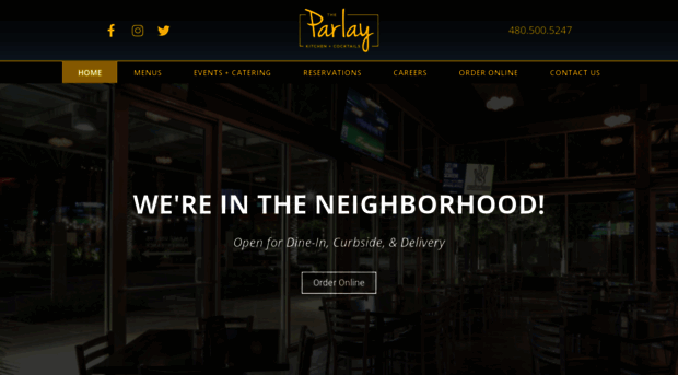 theparlayaz.com