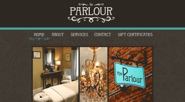 theparlouronline.com