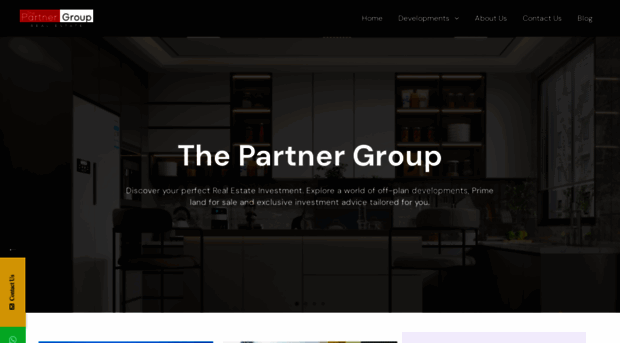 thepartnergroup.co.ke