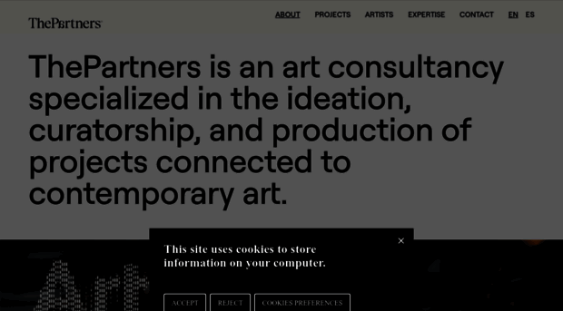 thepartners.art
