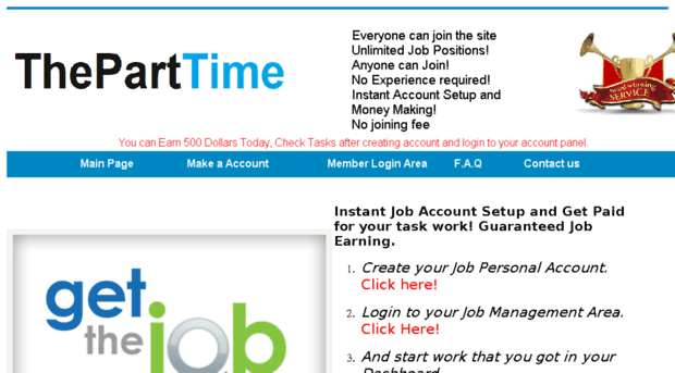 theparttime.site