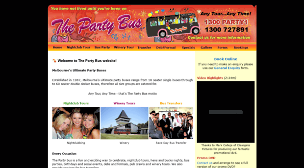 thepartybus.com.au