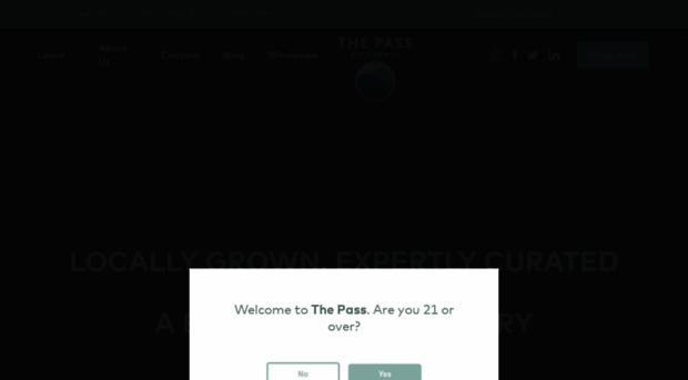 thepass.co