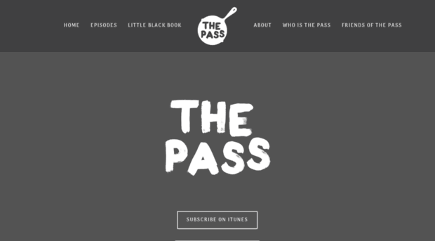 thepass.com.au