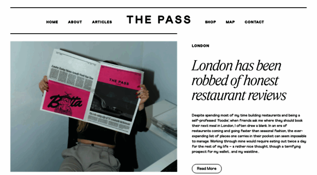 thepass.media