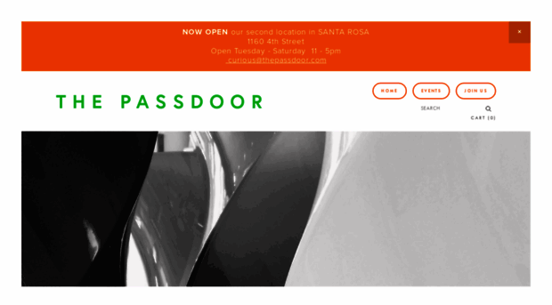 thepassdoor.com
