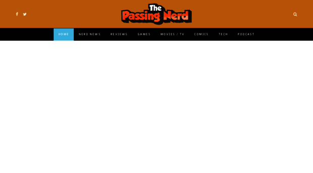 thepassingnerd.com