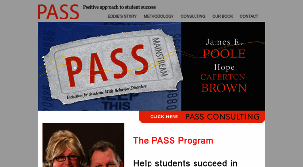 thepassprogram.com
