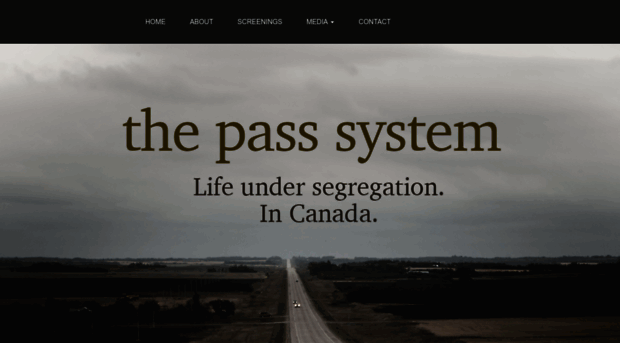 thepasssystem.ca