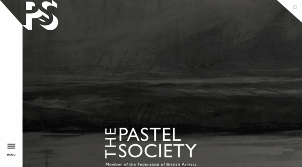 thepastelsociety.org.uk