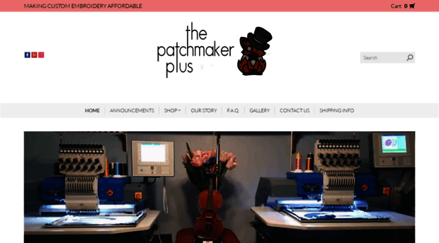 thepatchmakerplus.com