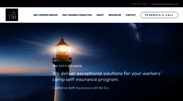 thepathalliance.com