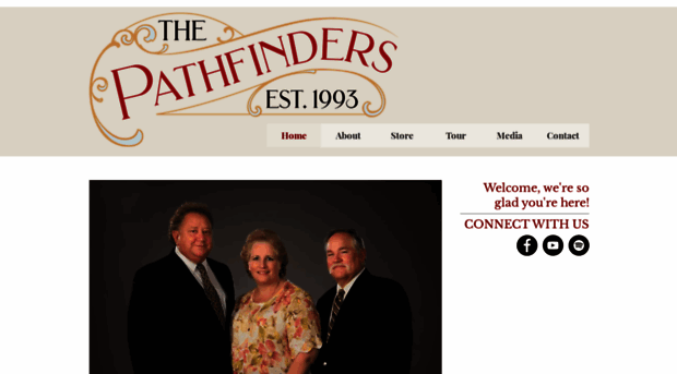 thepathfinders.com