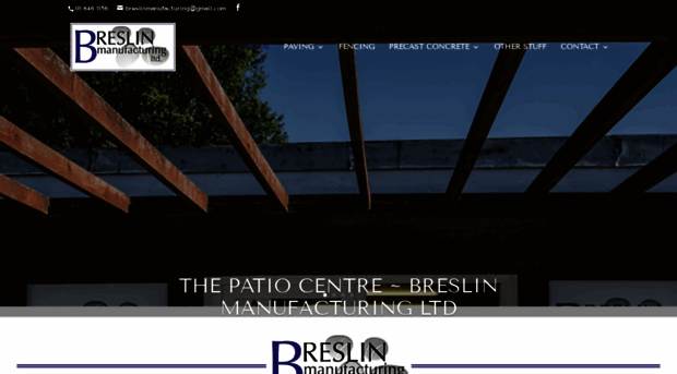 thepatiocentre.ie