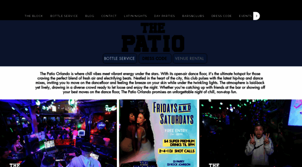 thepatioorlando.com