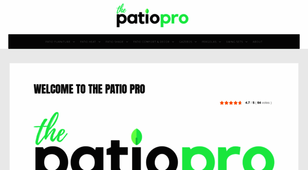 thepatiopro.com