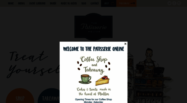 thepatisseriemalton.co.uk