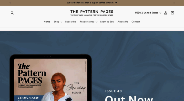 thepatternpages.com