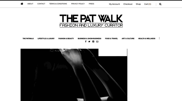 thepatwalk.com