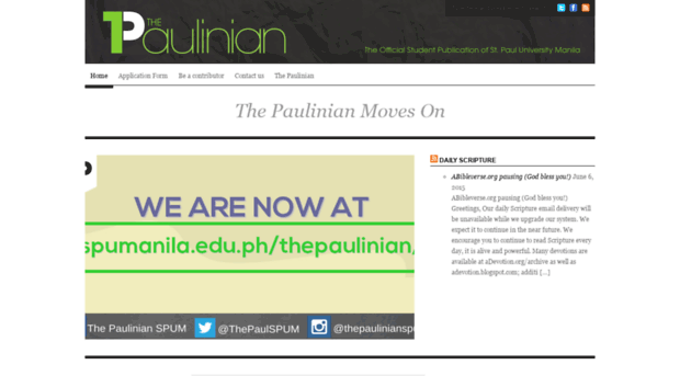 thepaulinianspum.wordpress.com